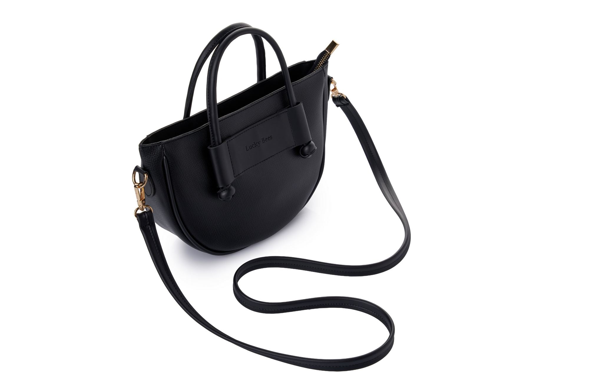 Elin v2 - Black