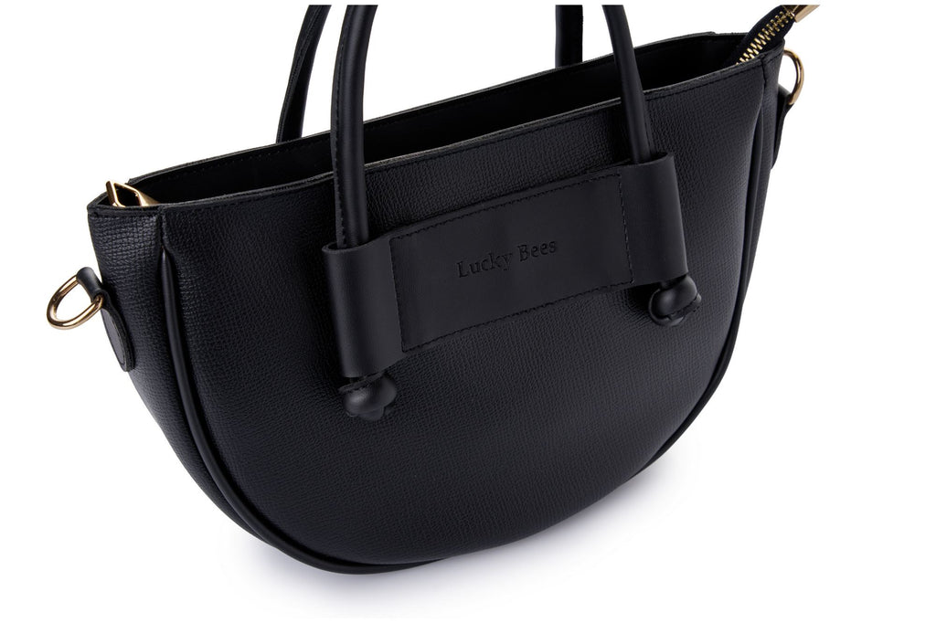 Elin v2 - Black