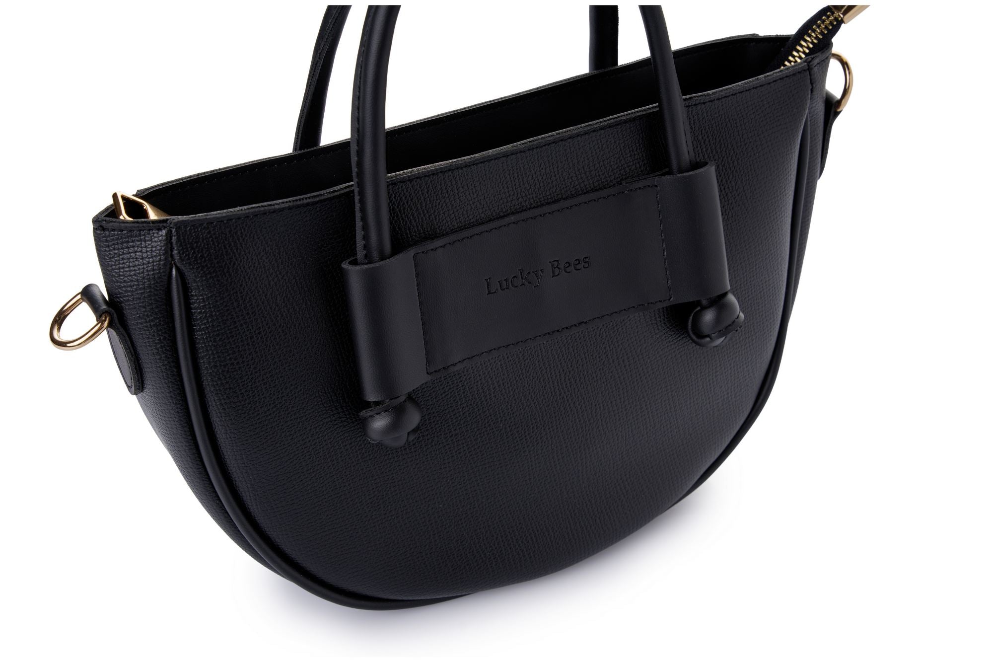 Elin v2 - Black