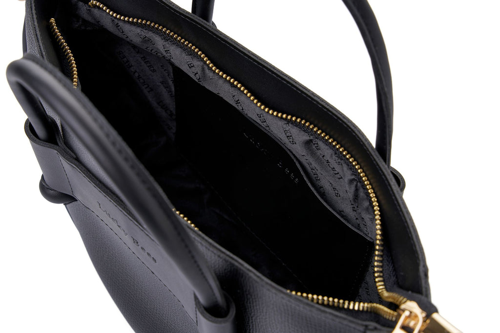 Elin v2 - Black