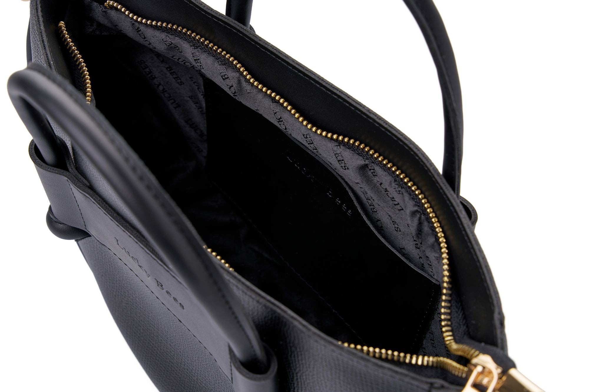 Elin v2 - Black