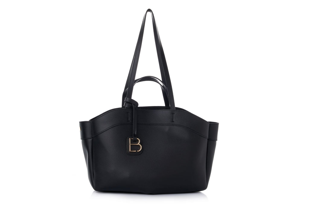 Isla v2 - Black