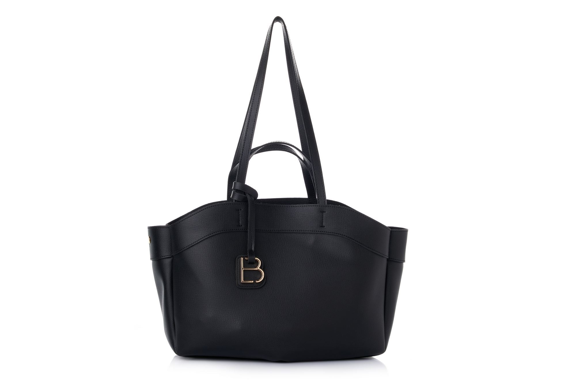 Isla v2 - Black