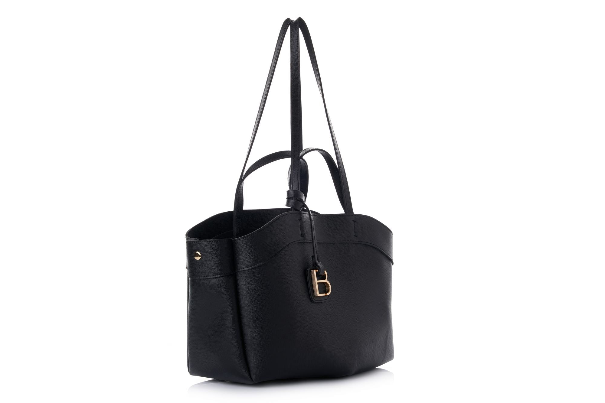 Isla v2 - Black