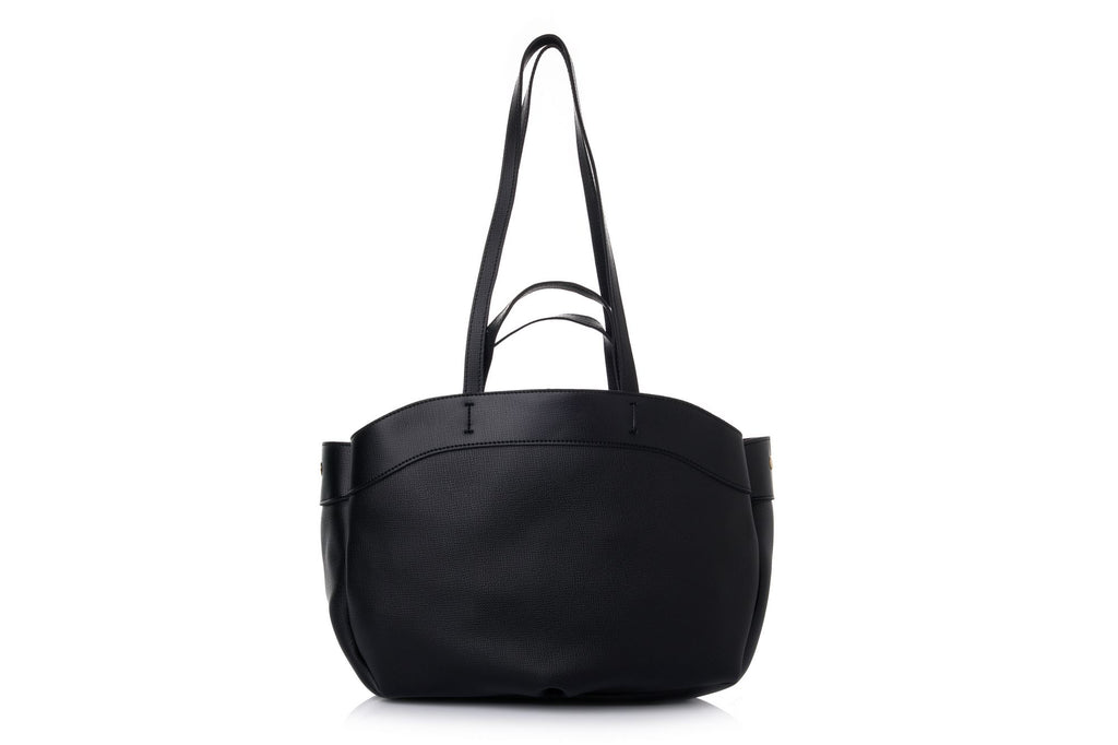 Isla v2 - Black