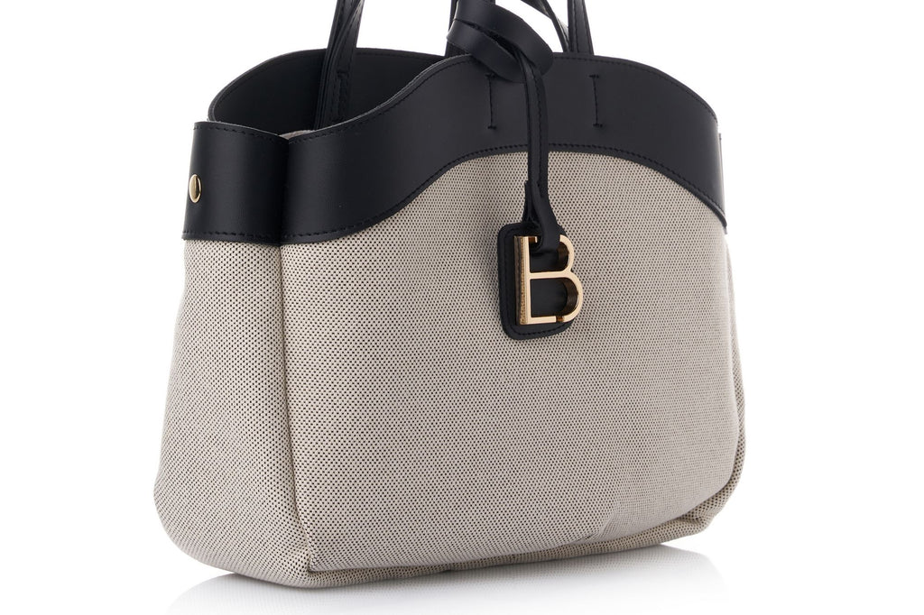 Isla Mini - Black