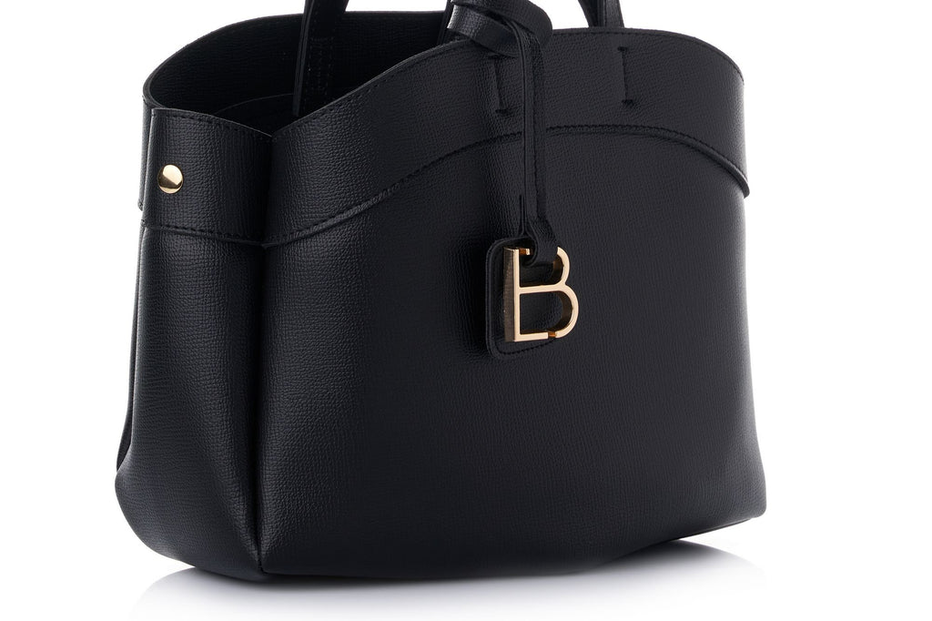 Isla Mini v2 - Black