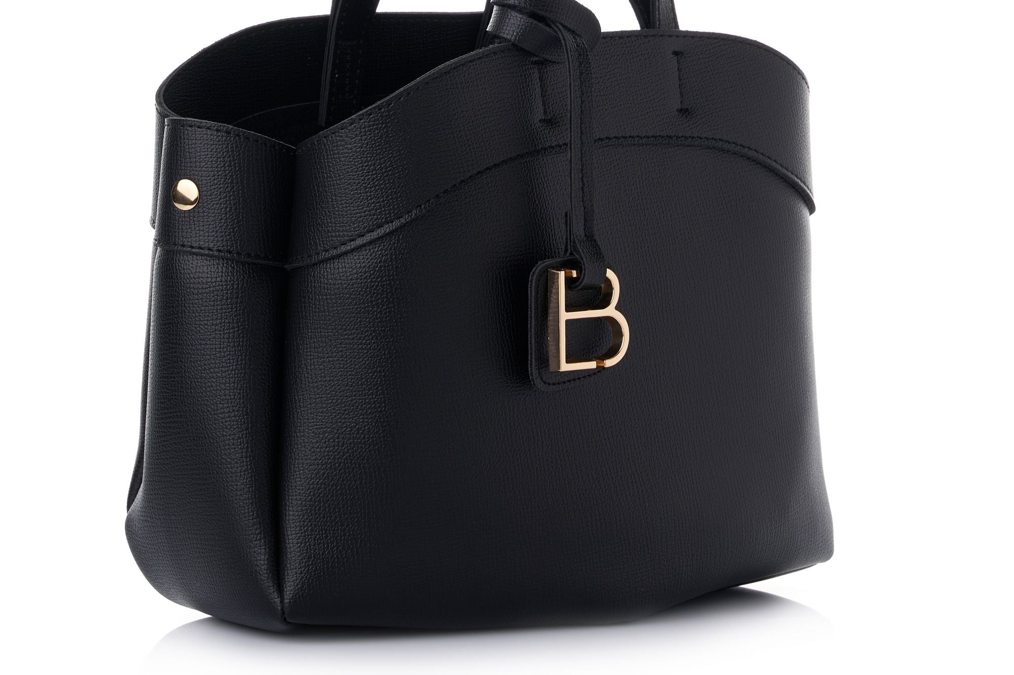 Isla Mini v2 - Black