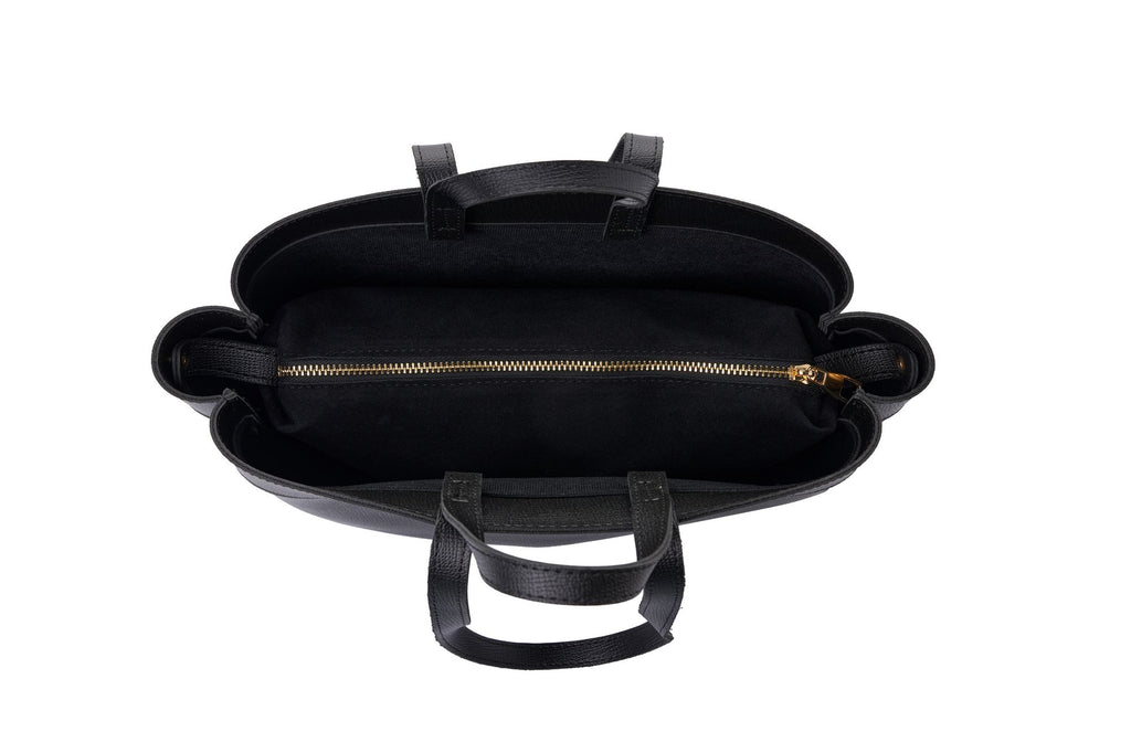 Isla Mini v2 - Black