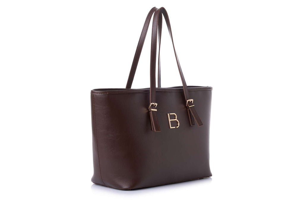 Aria - Brown