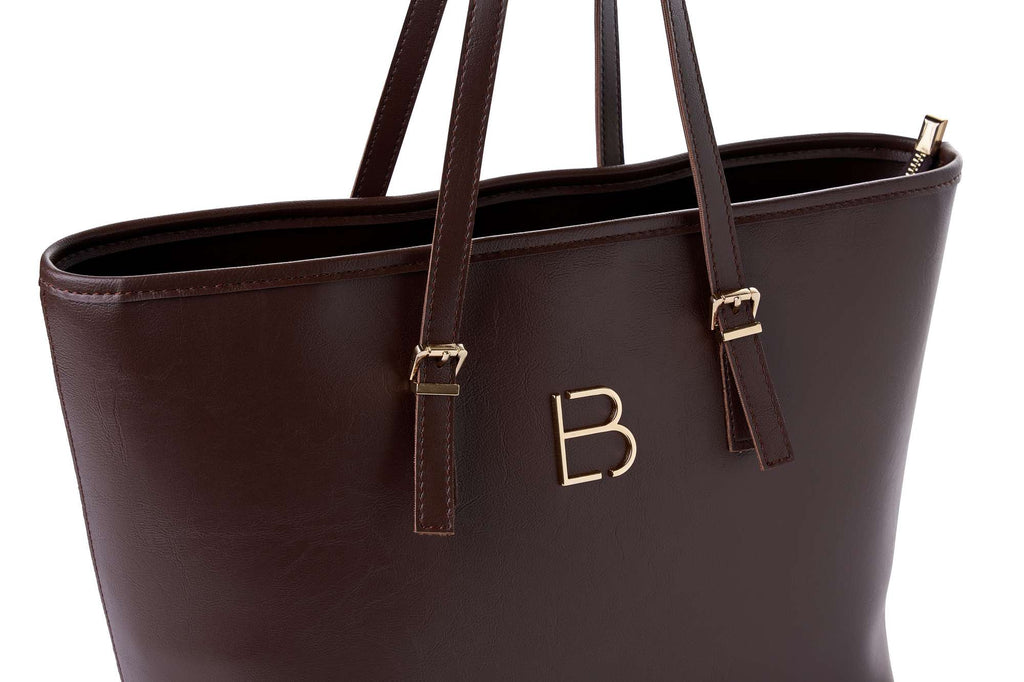 Aria - Brown