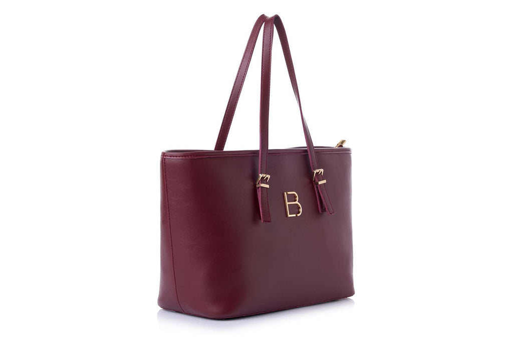 Aria - Claret Red