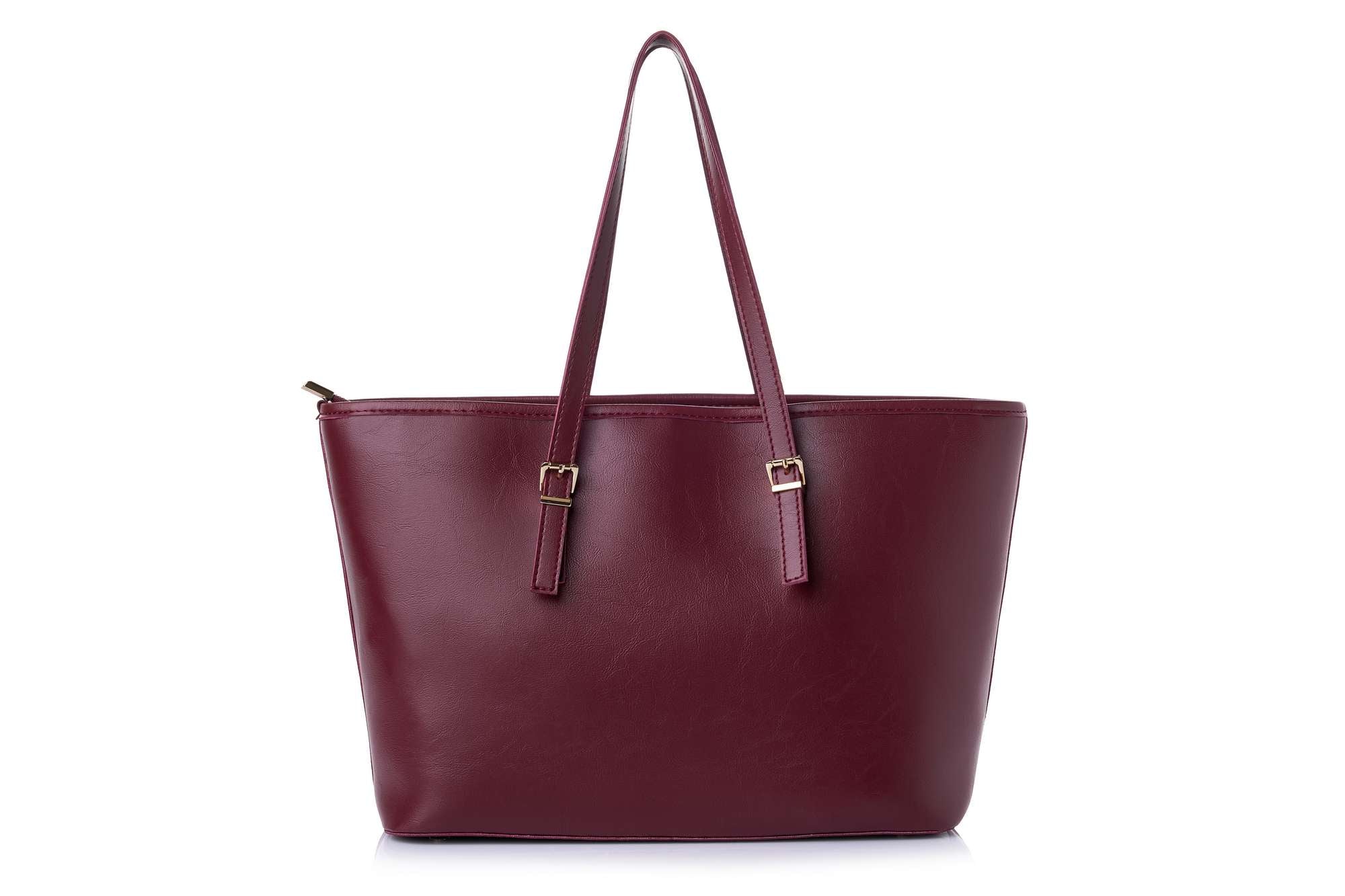 Aria - Claret Red