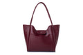 Esme - Claret Red