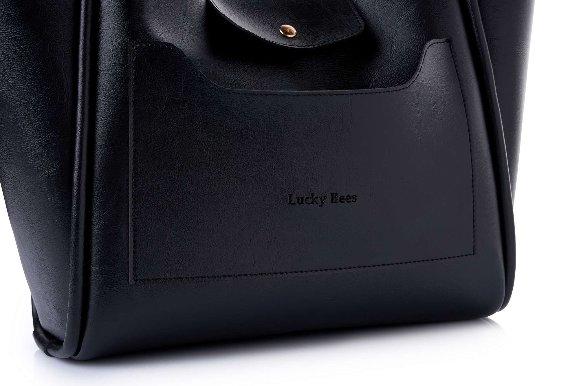 Esme - Black