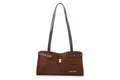 Maya - Suede Brown
