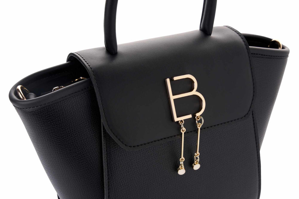 Aurelia - Black