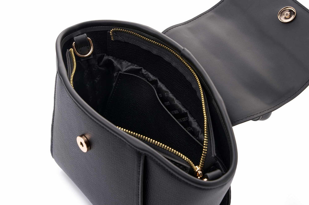 Aurelia - Black