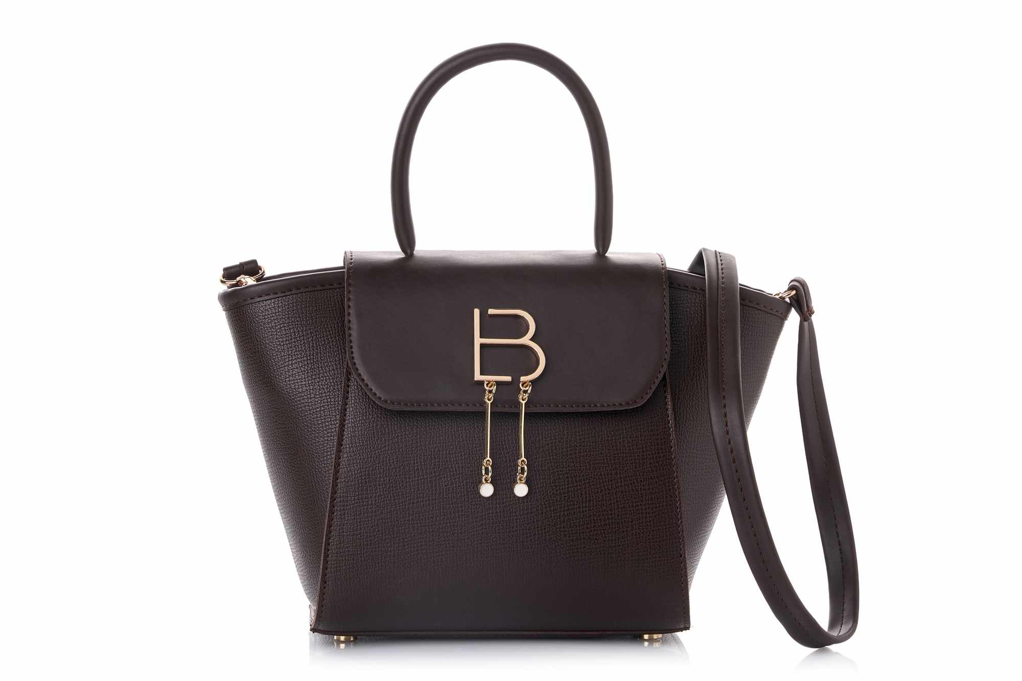 Aurelia - Brown