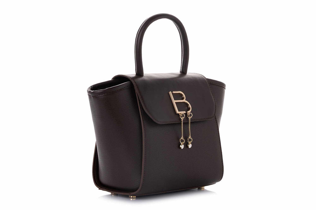 Aurelia - Brown