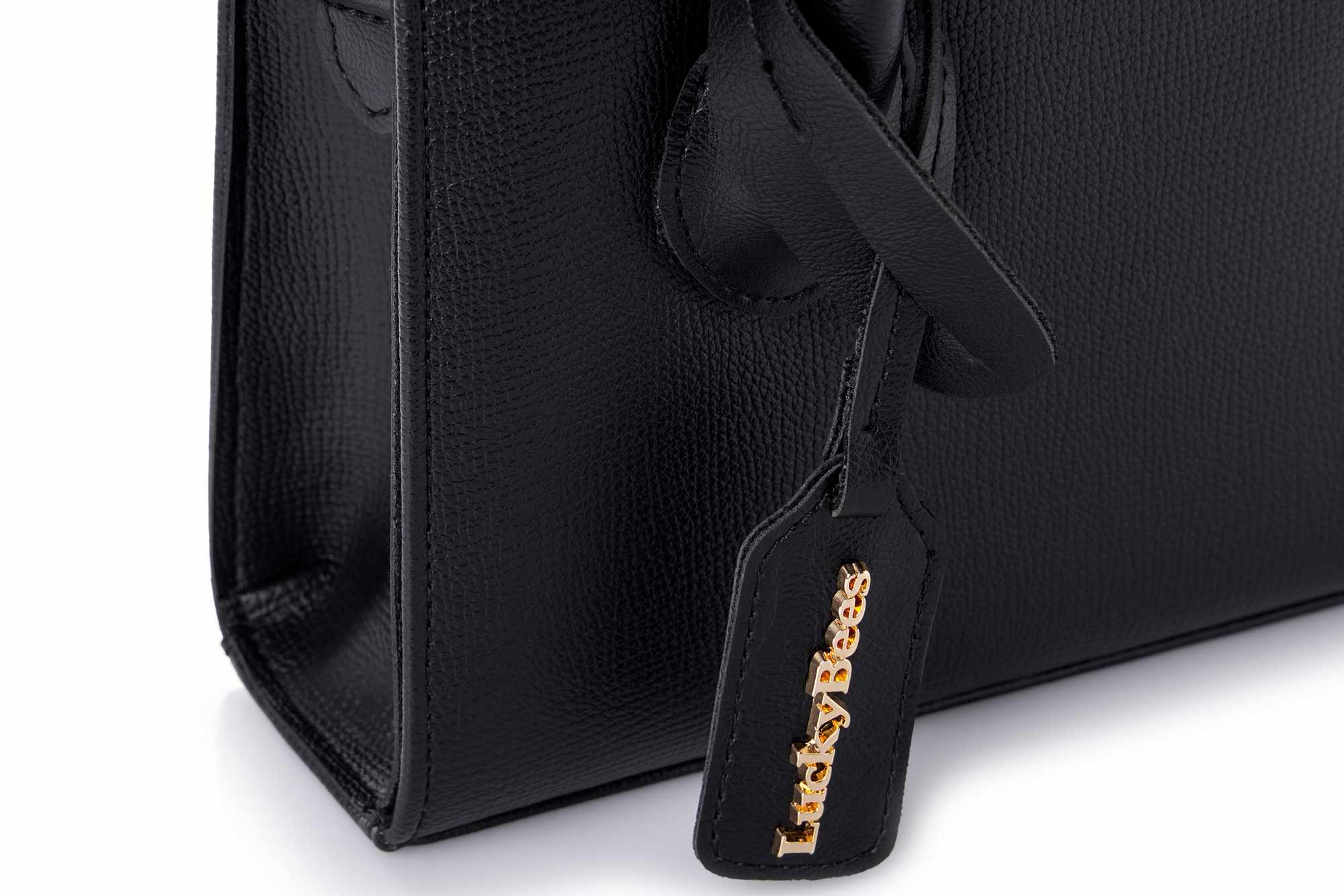 Kaia - Black