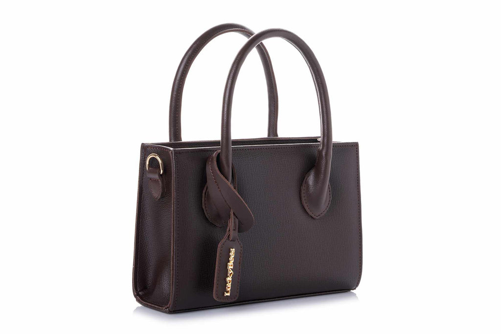 Kaia - Brown