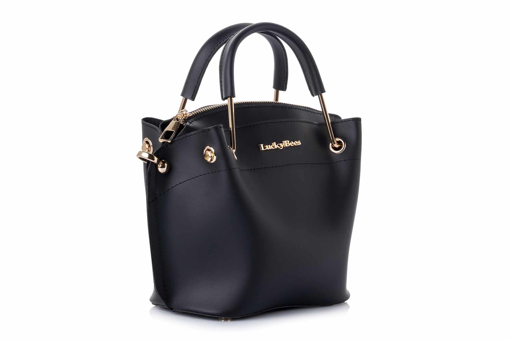 Luma - Black