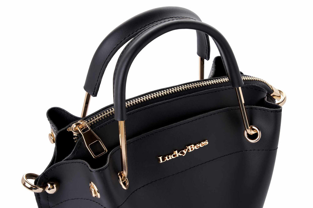Luma - Black