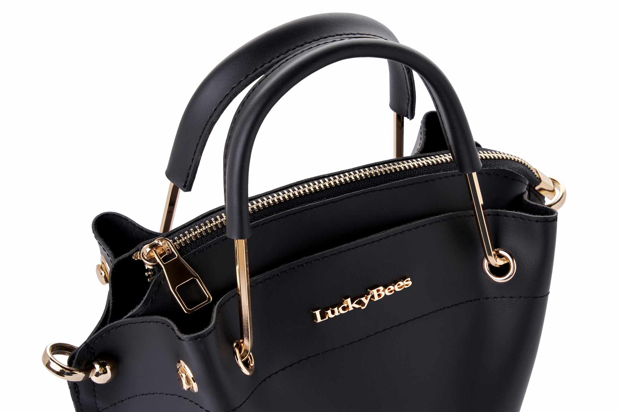 Luma - Black