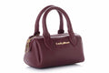 Luna - Burgundy