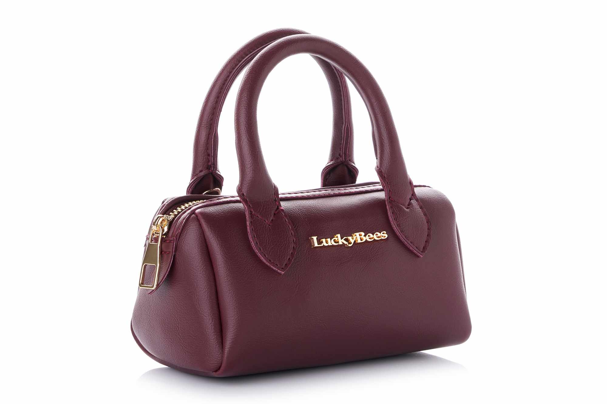 Luna - Burgundy