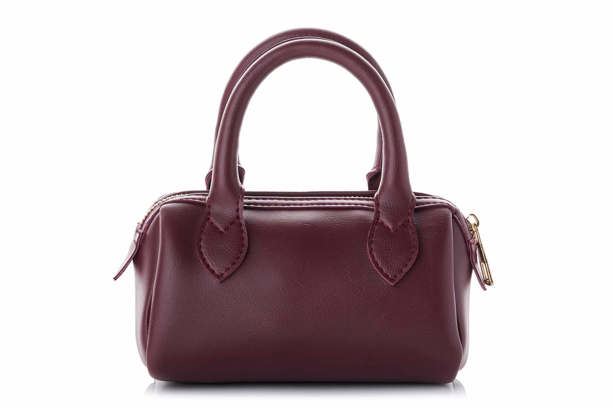 Luna - Burgundy