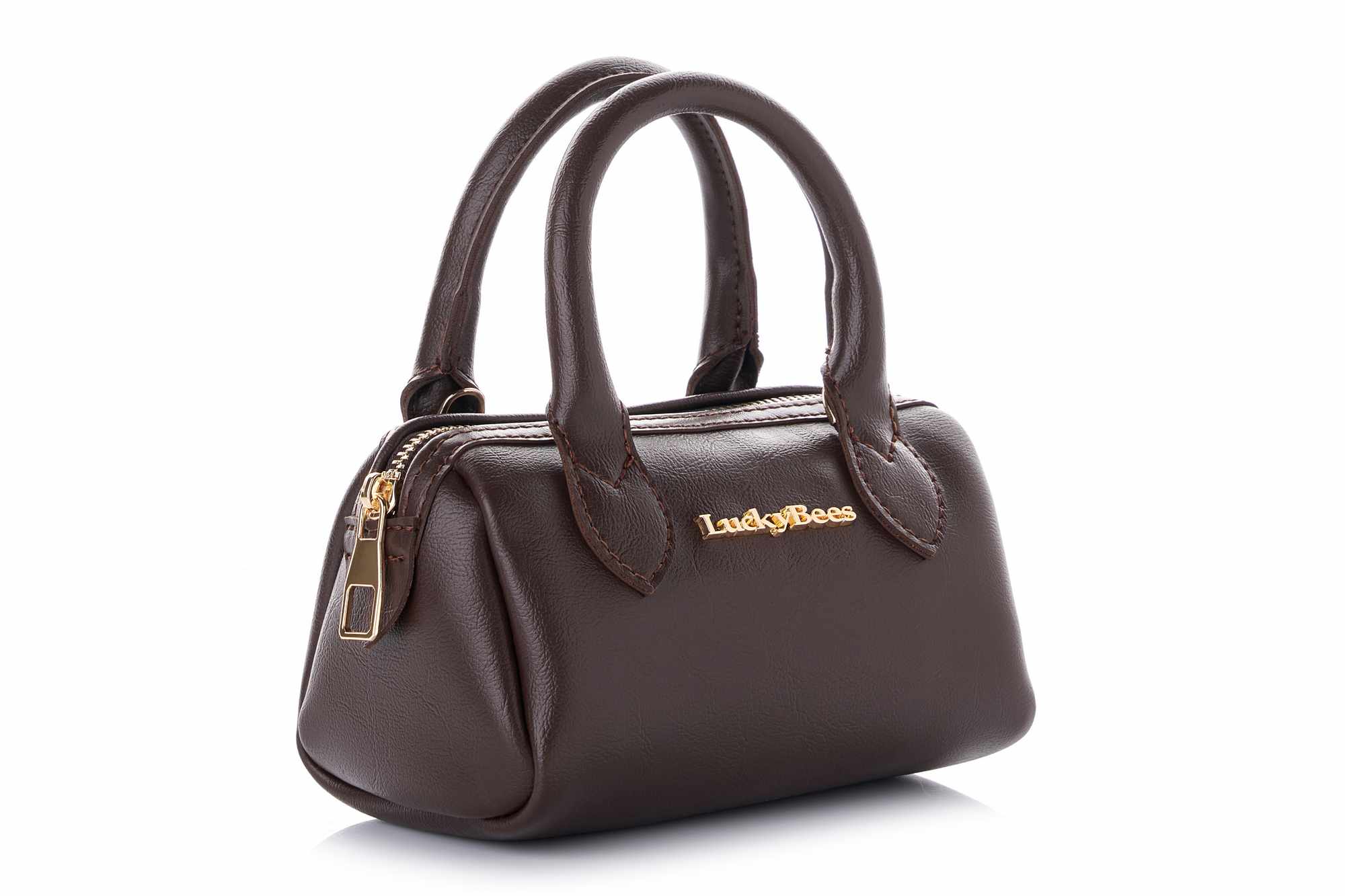 Luna - Chocolate Brown