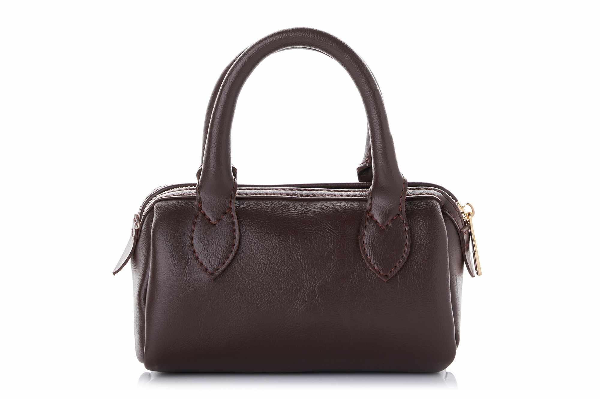 Luna - Chocolate Brown