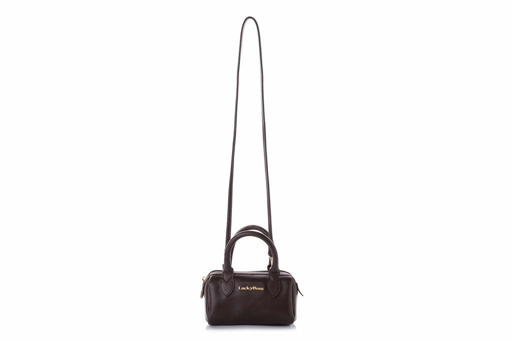 Luna - Chocolate Brown