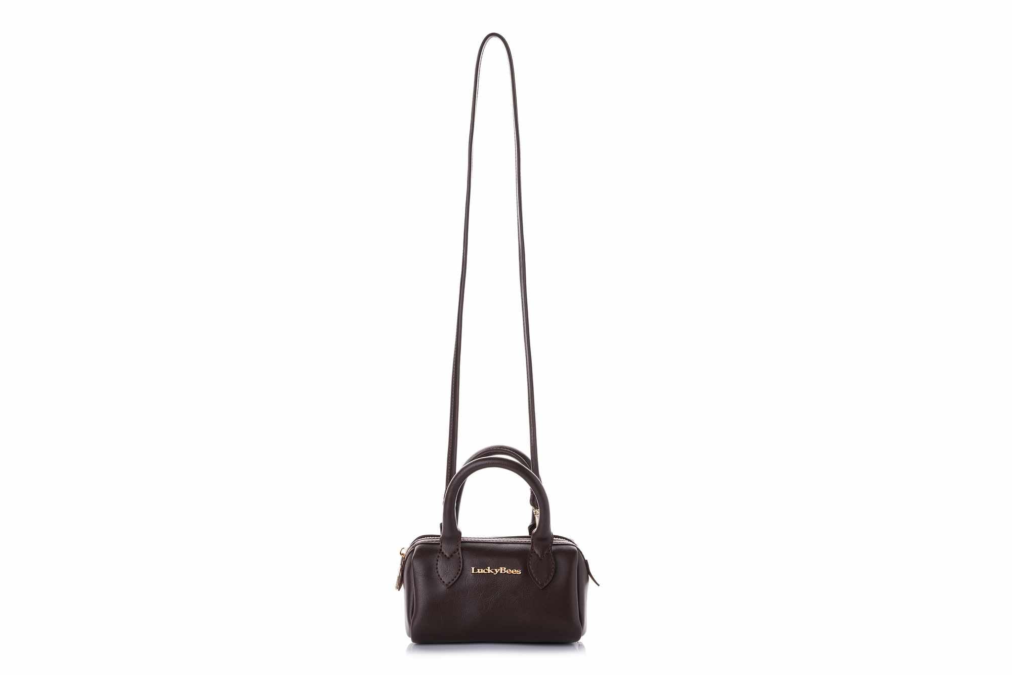 Luna - Chocolate Brown