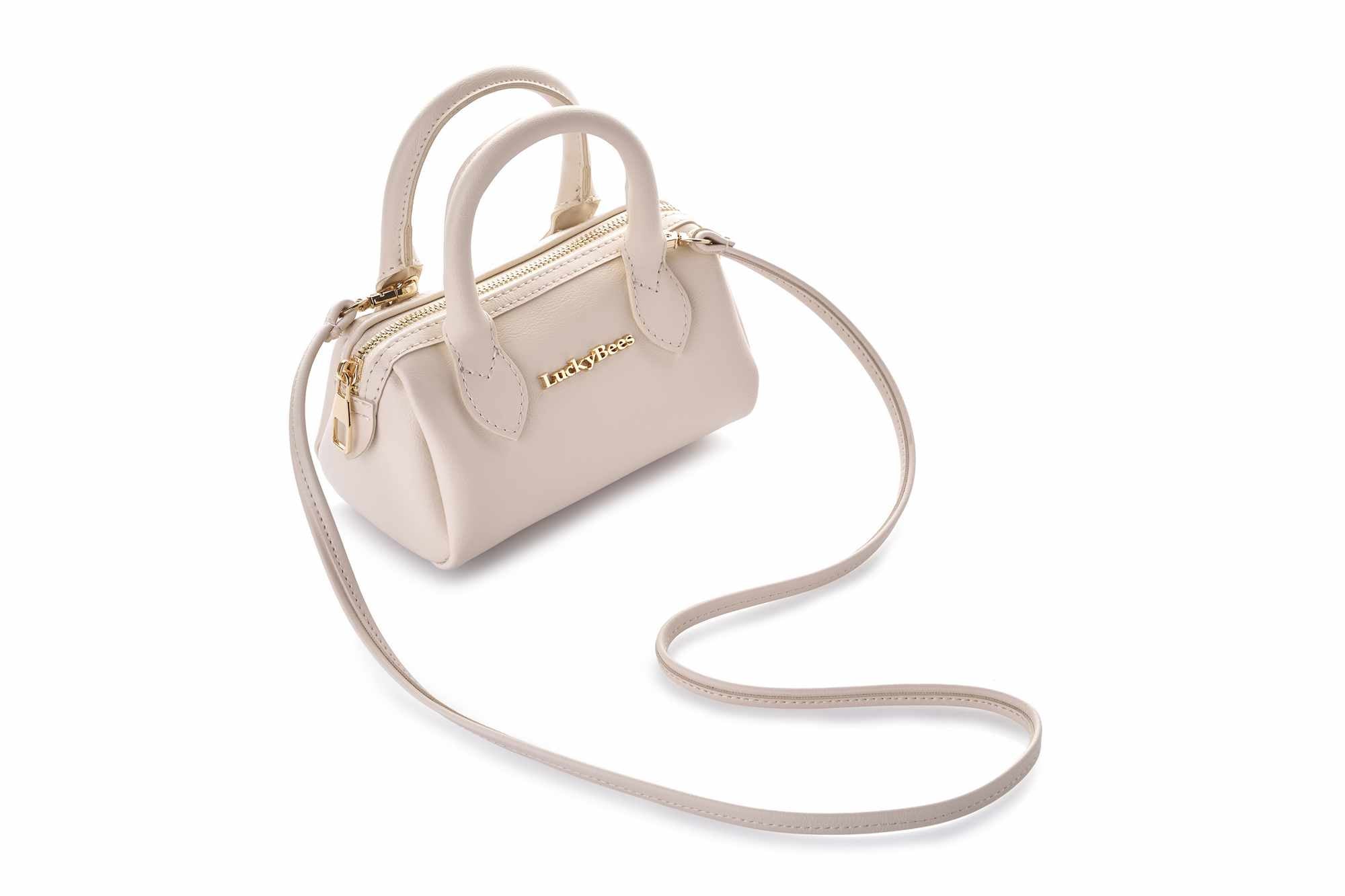 Luna - Off-White