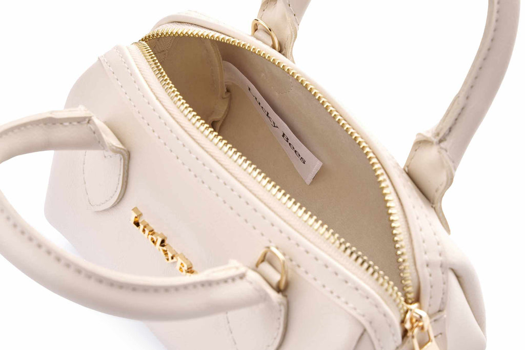 Luna - Off-White