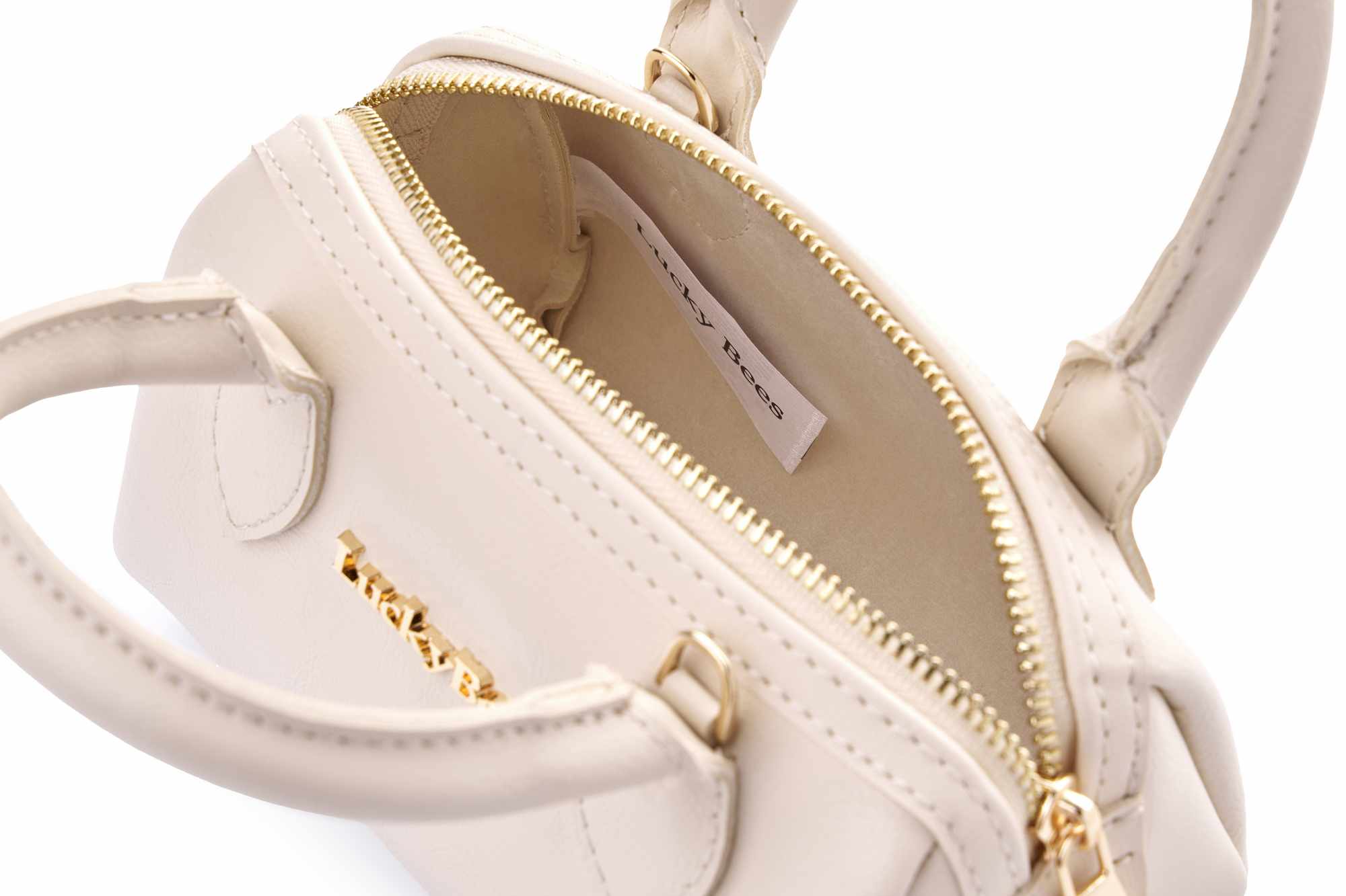 Luna - Off-White