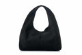 Ravia - Suede Black