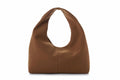 Ravia - Suede Tan