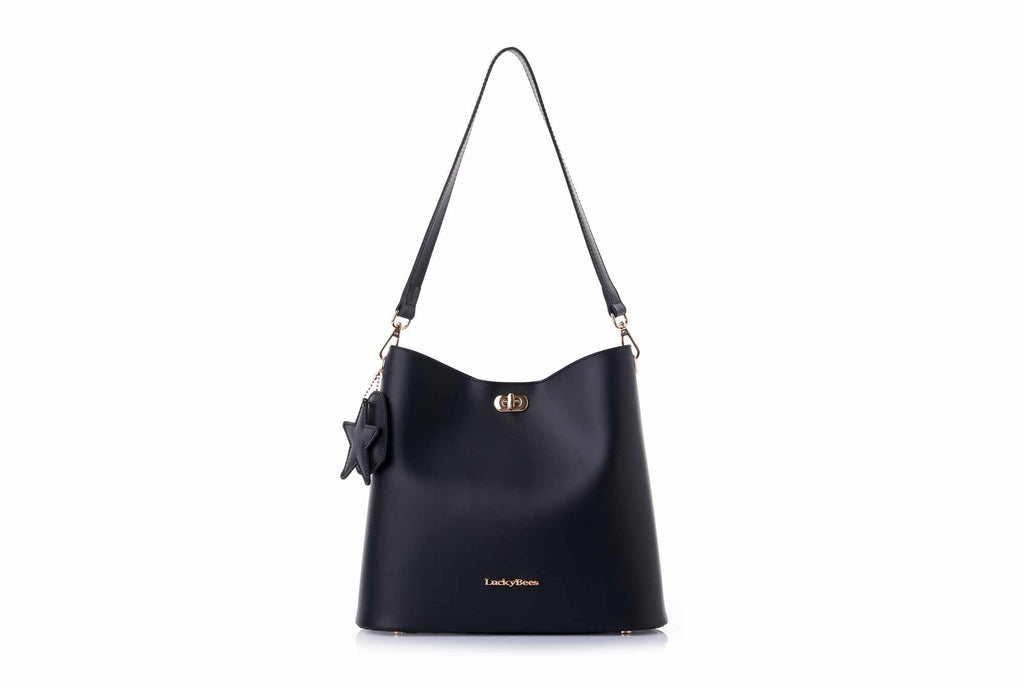 Quinn - Black