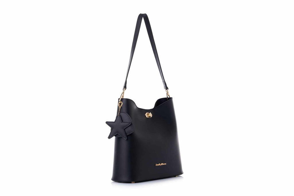 Quinn - Black
