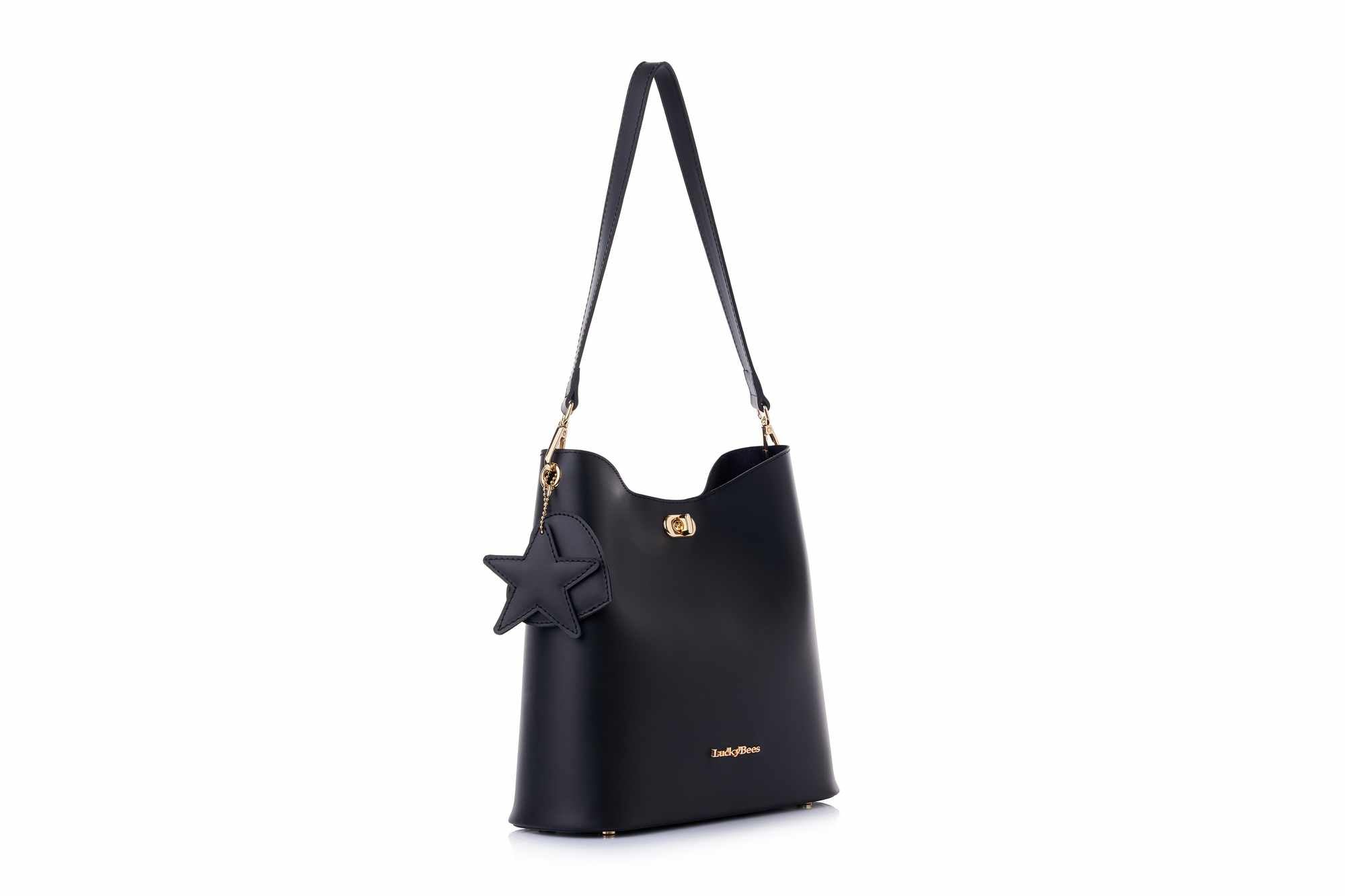 Quinn - Black