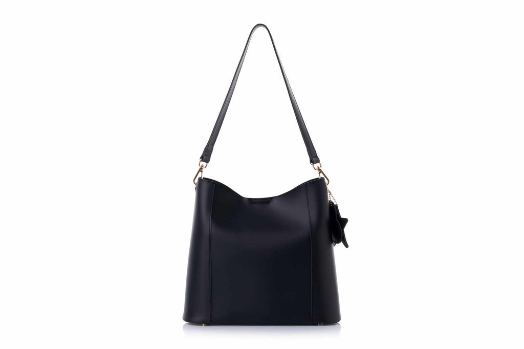 Quinn - Black