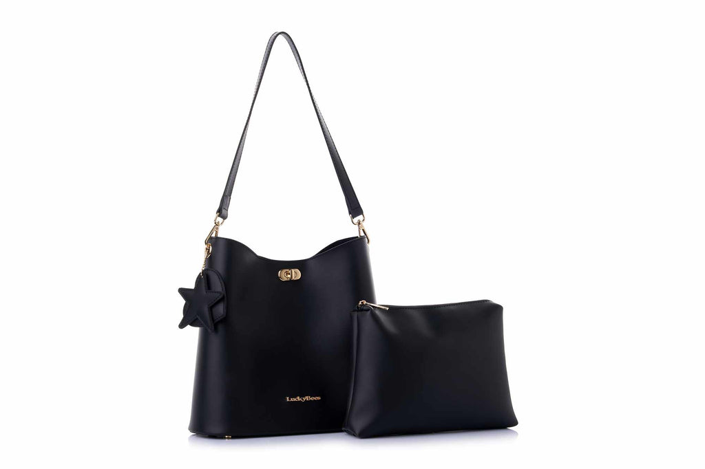Quinn - Black