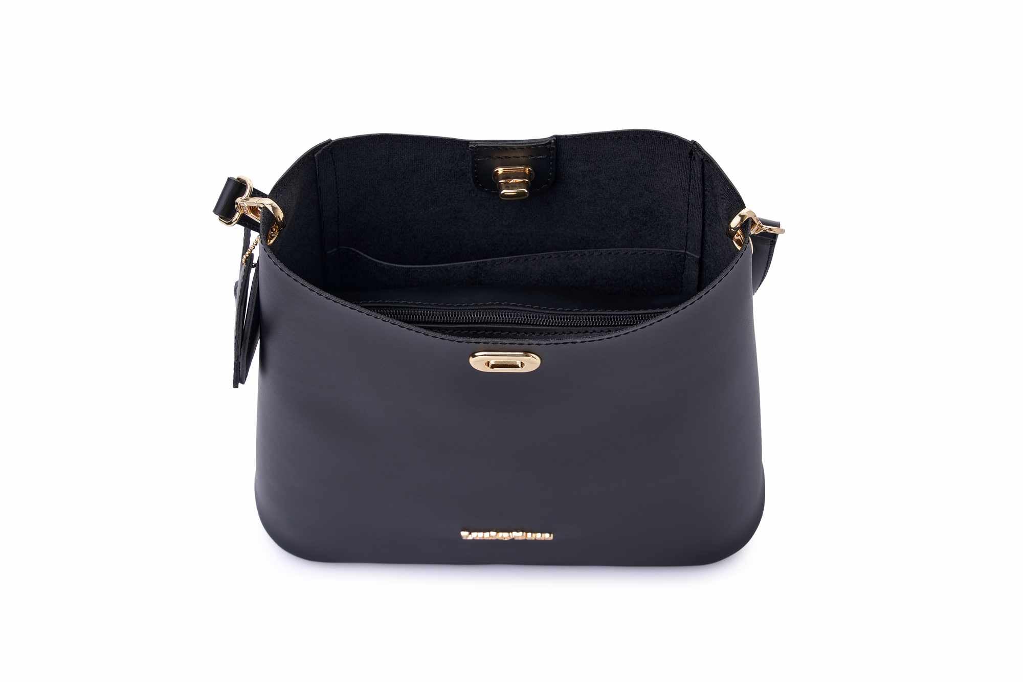 Quinn - Black