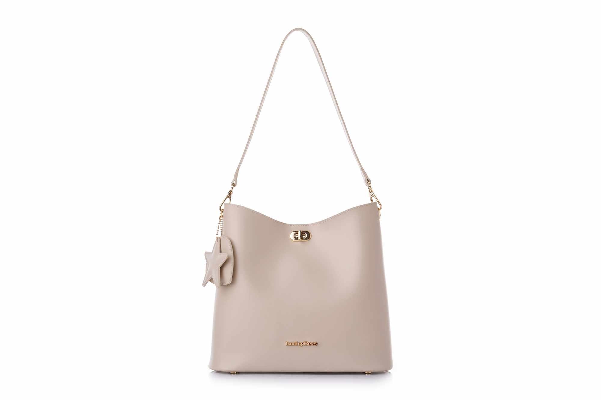 Quinn - Cream