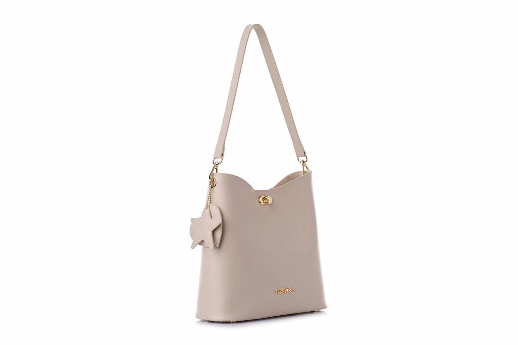 Quinn - Cream