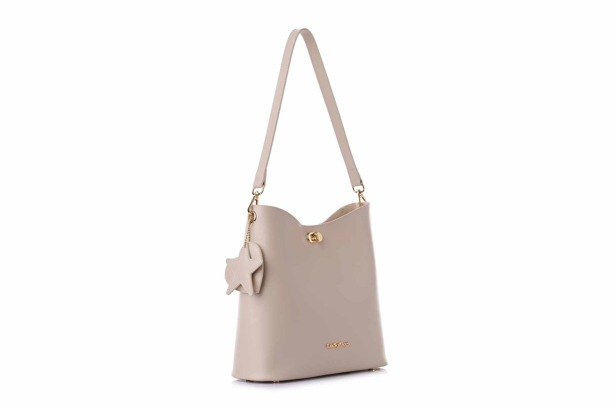 Quinn - Cream